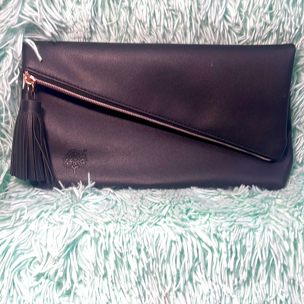 Crabtree and Evelyn makeup pouch NWT